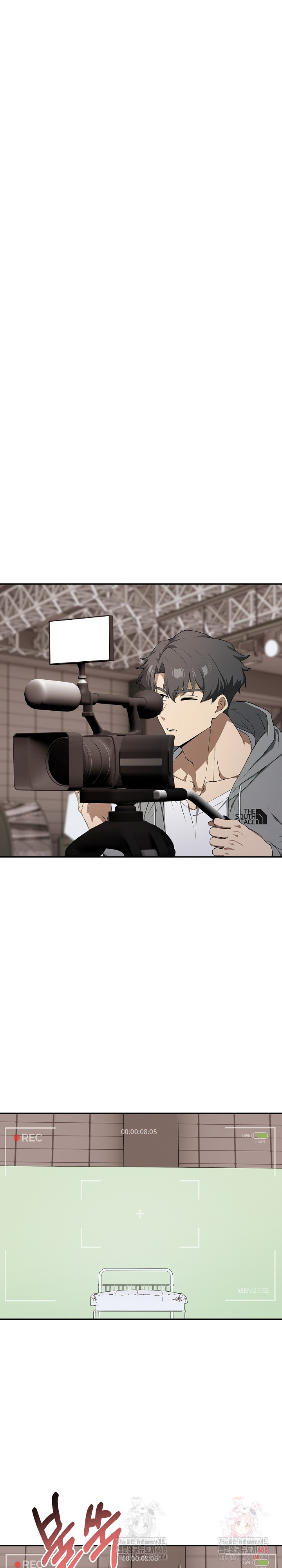 The Director Next Door Raw Chapter 9 Page 29