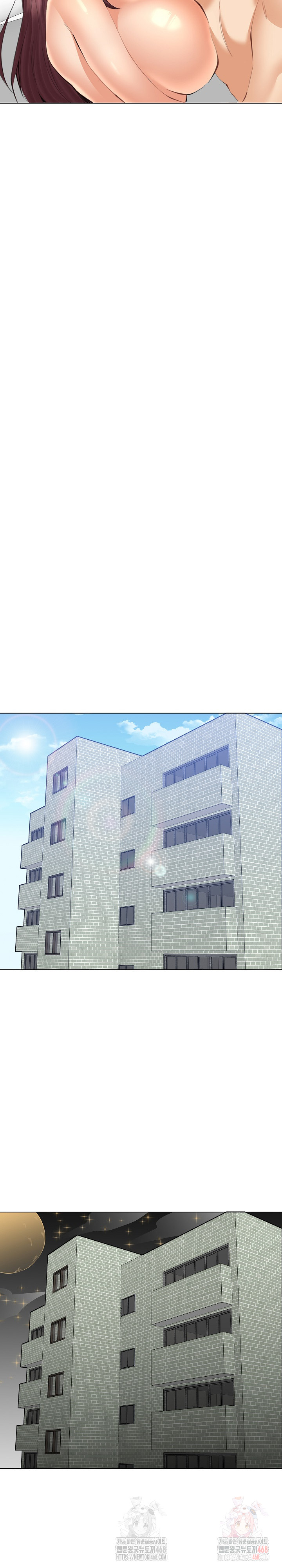 Older Sister Raw Chapter 24 Page 5