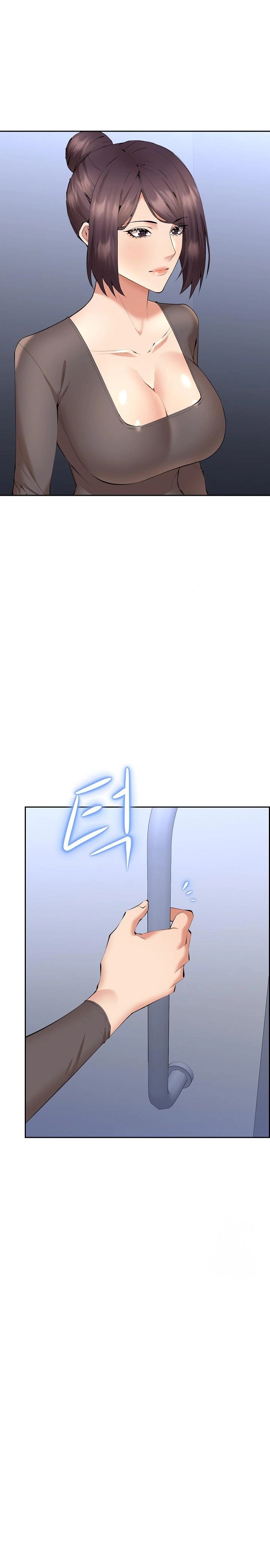 Older Sister Raw Chapter 3 Page 31