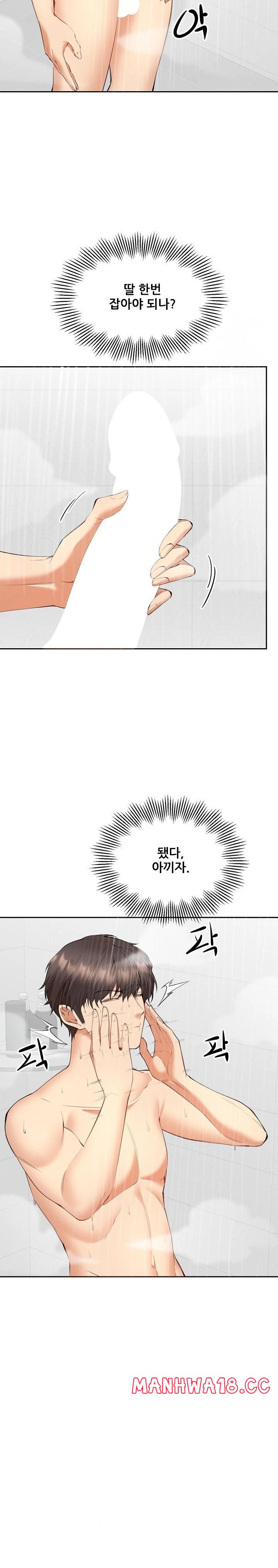 Older Sister Raw Chapter 5 Page 19