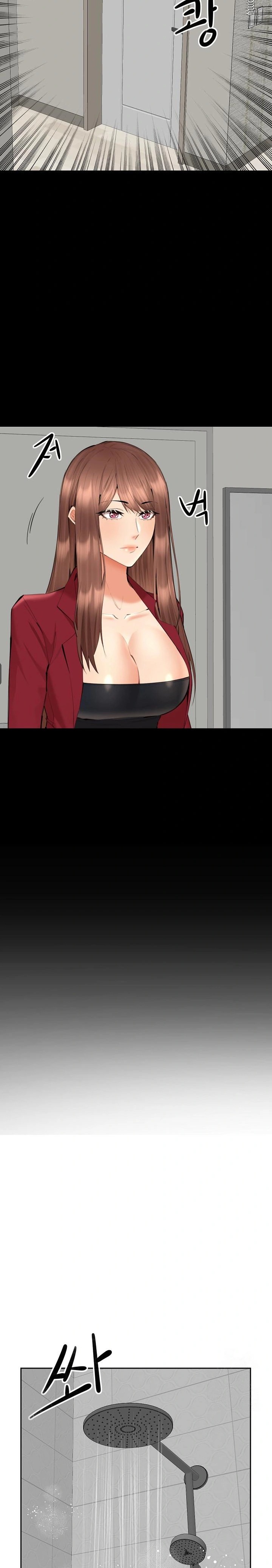 Older Sister Raw Chapter 7 Page 8