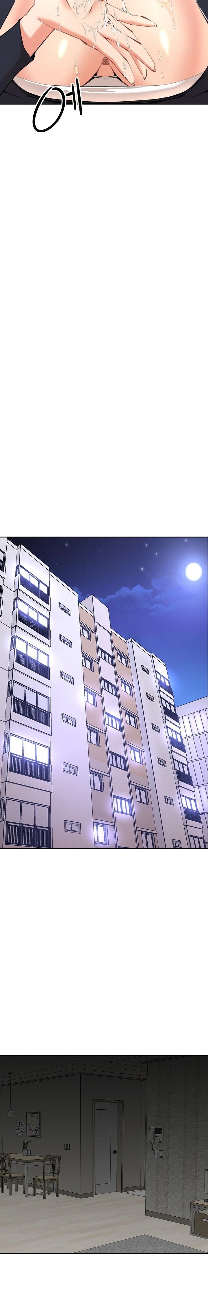 Older Sister Raw Chapter 8 Page 16