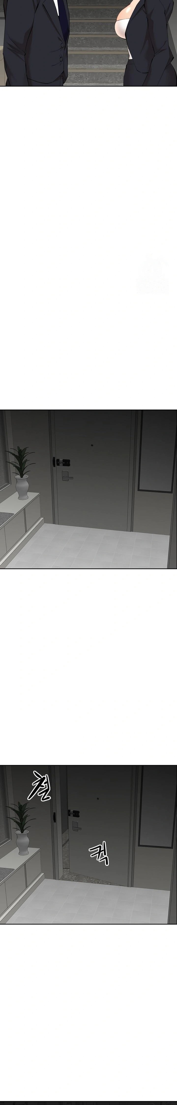 Older Sister Raw Chapter 8 Page 20