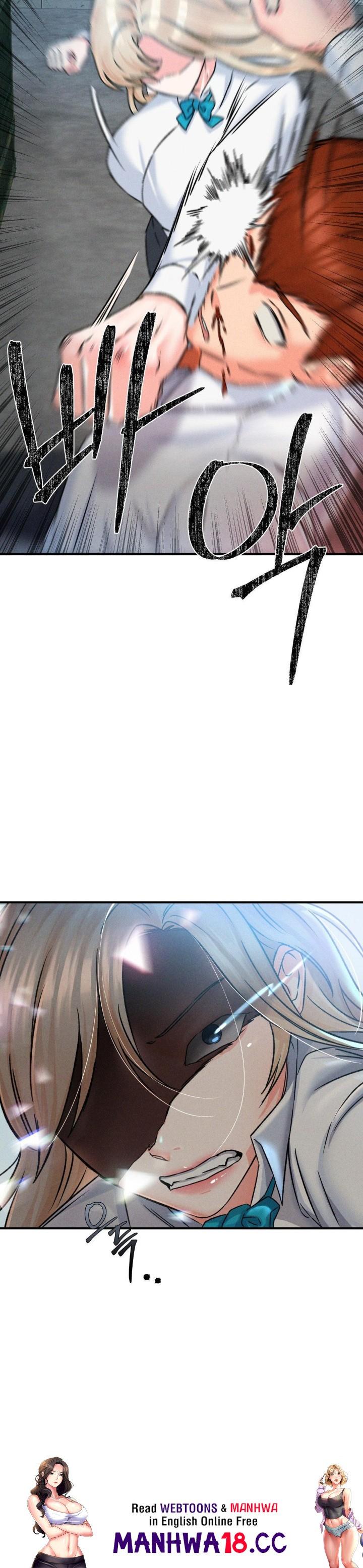 She’s Cute Only to Me Raw Chapter 1 Page 69
