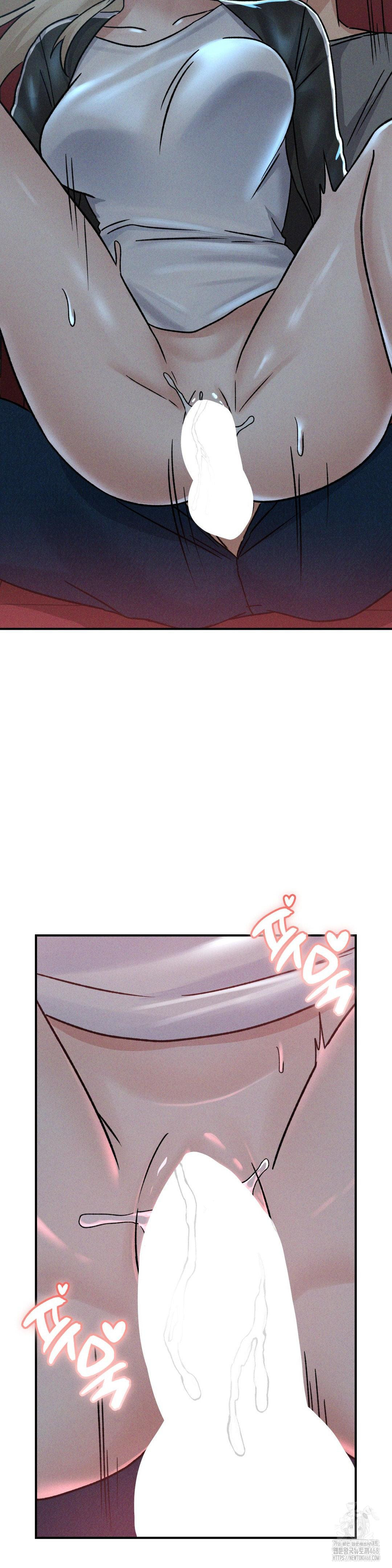 She’s Cute Only to Me Raw Chapter 11 Page 23