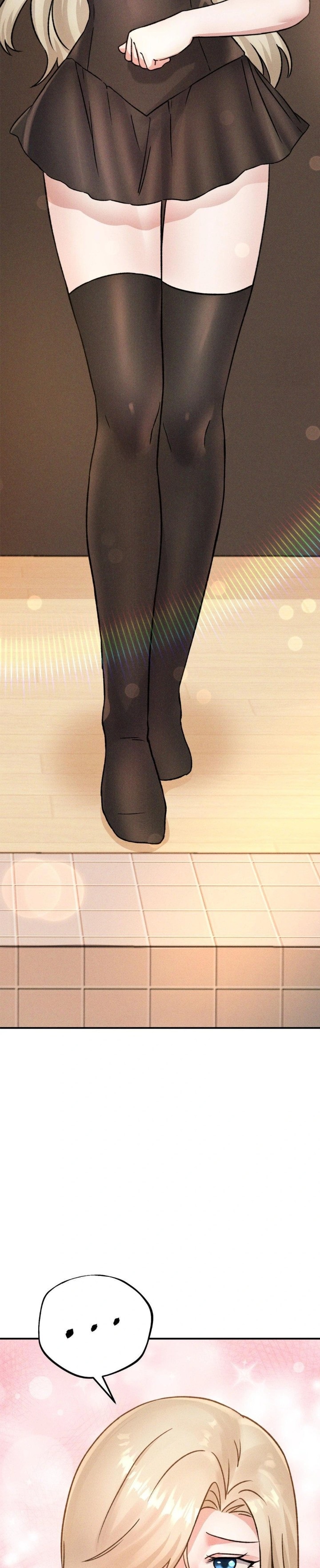 She’s Cute Only to Me Raw Chapter 12 Page 20