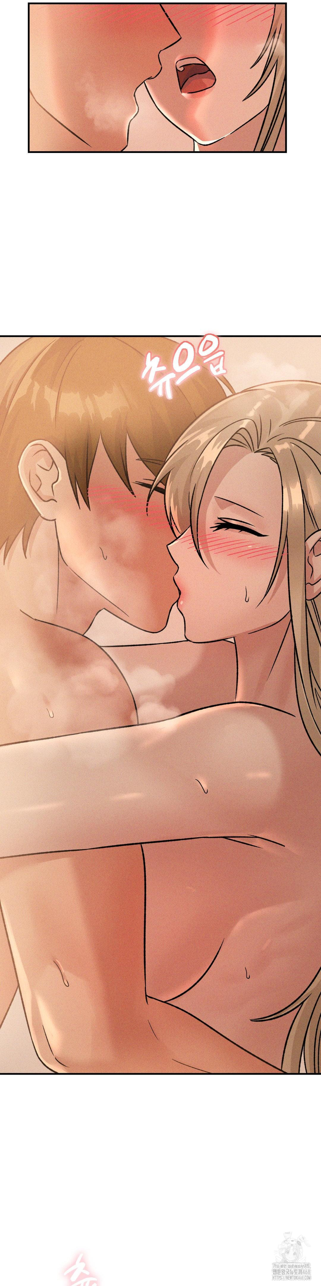 She’s Cute Only to Me Raw Chapter 18 Page 18