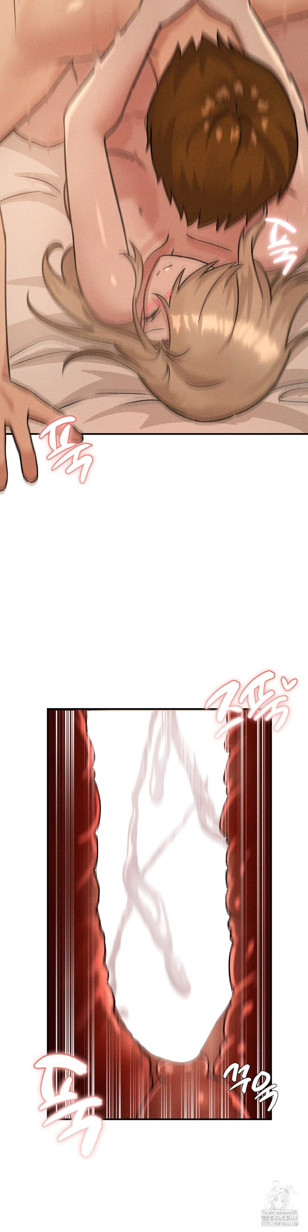 She’s Cute Only to Me Raw Chapter 18 Page 25