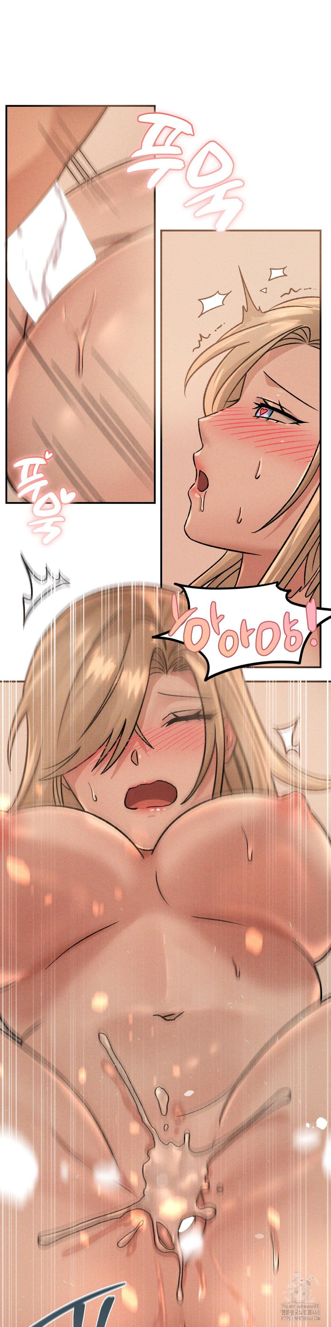 She’s Cute Only to Me Raw Chapter 18 Page 26