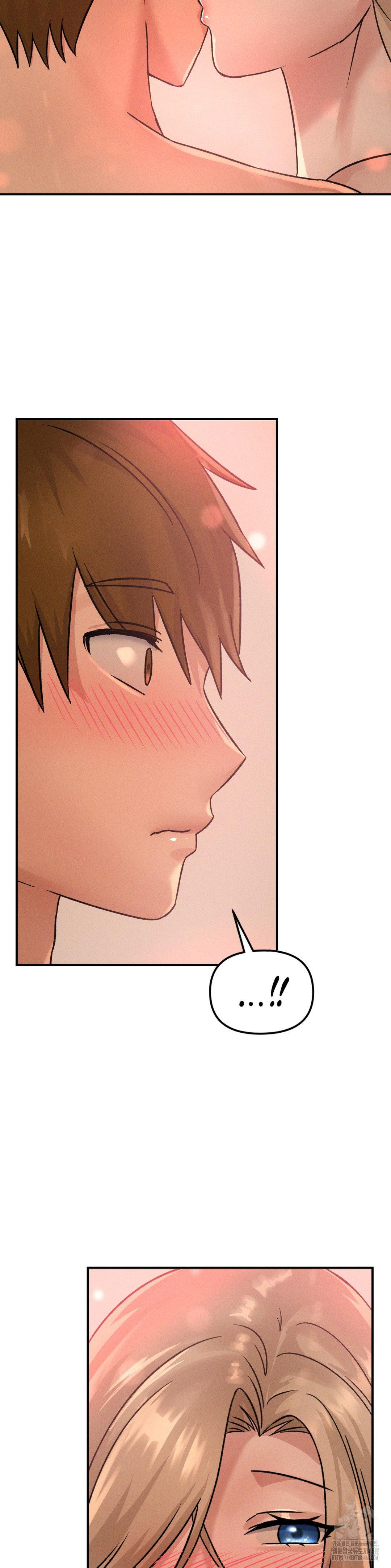 She’s Cute Only to Me Raw Chapter 18 Page 29