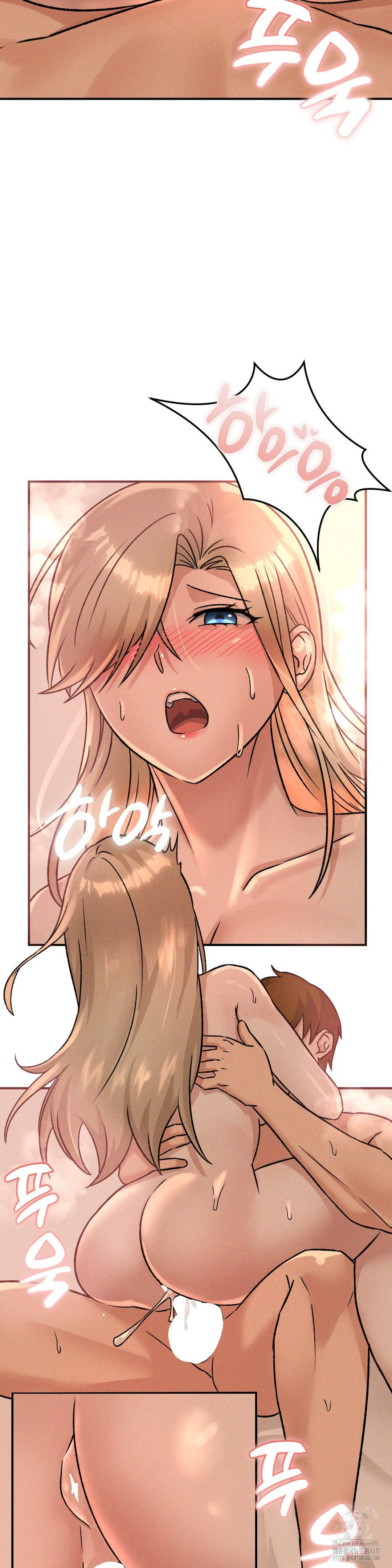 She’s Cute Only to Me Raw Chapter 18 Page 3