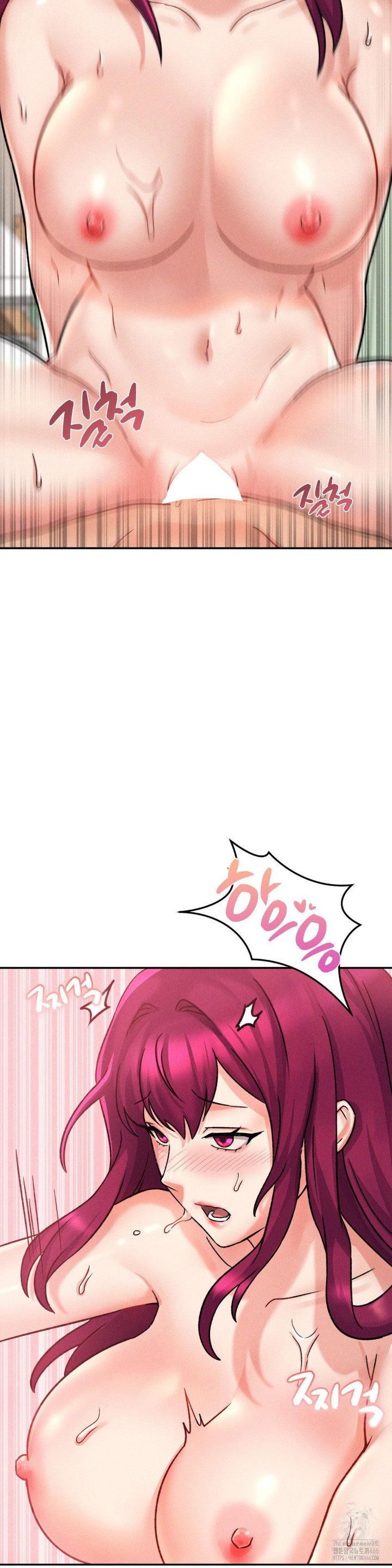 She’s Cute Only to Me Raw Chapter 2 Page 17
