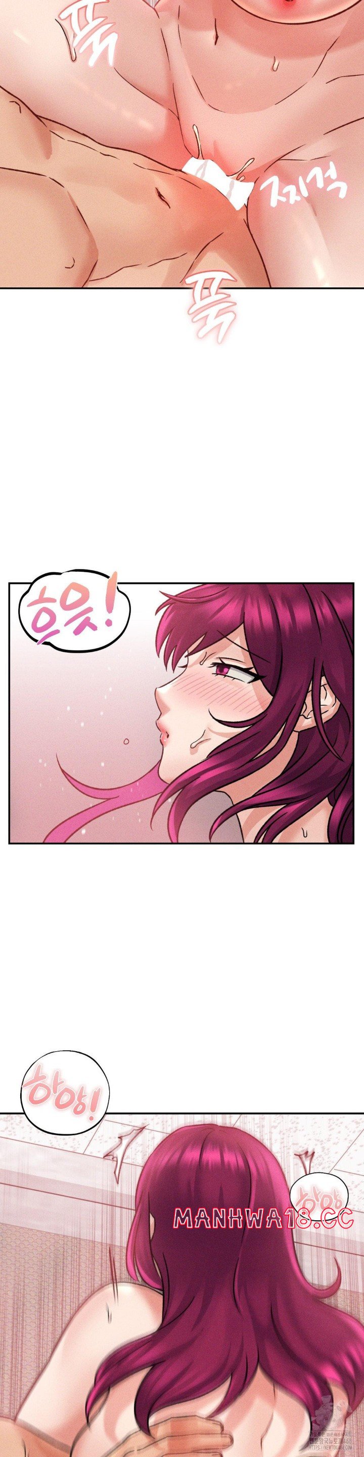 She’s Cute Only to Me Raw Chapter 2 Page 19