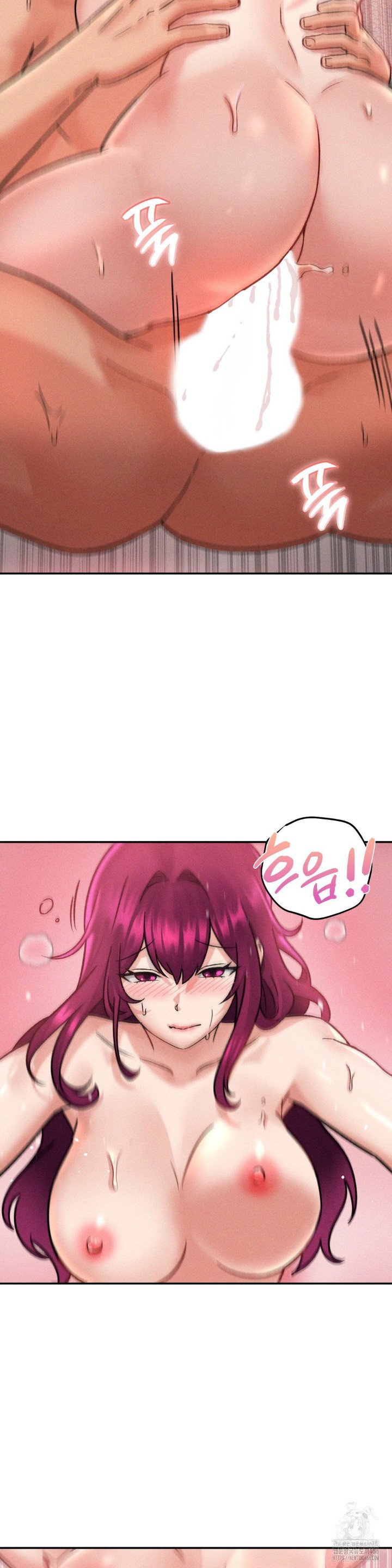 She’s Cute Only to Me Raw Chapter 2 Page 20