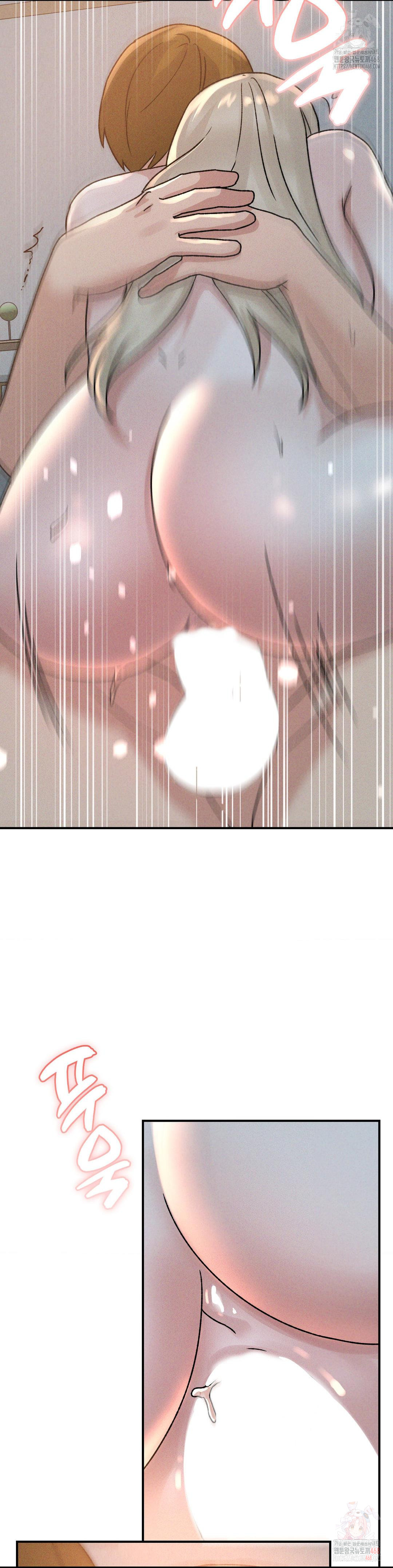 She’s Cute Only to Me Raw Chapter 22 Page 20