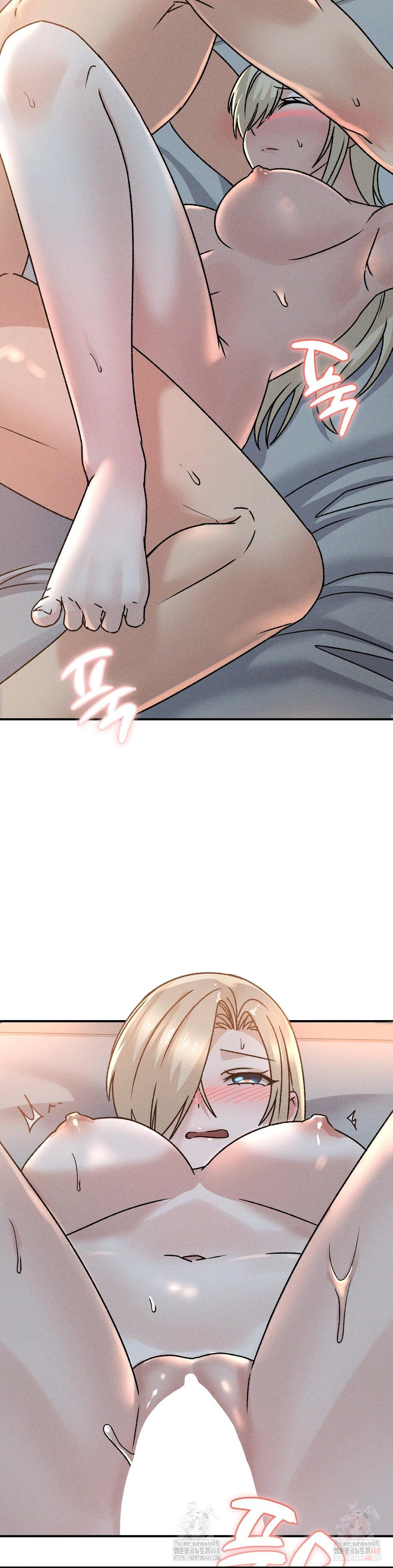 She’s Cute Only to Me Raw Chapter 22 Page 9