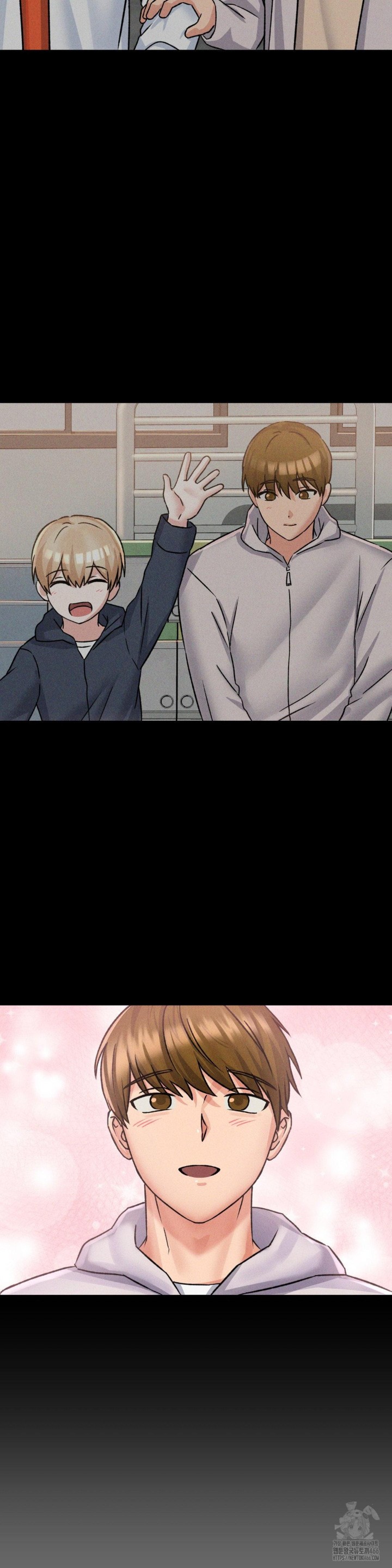 She’s Cute Only to Me Raw Chapter 4 Page 19