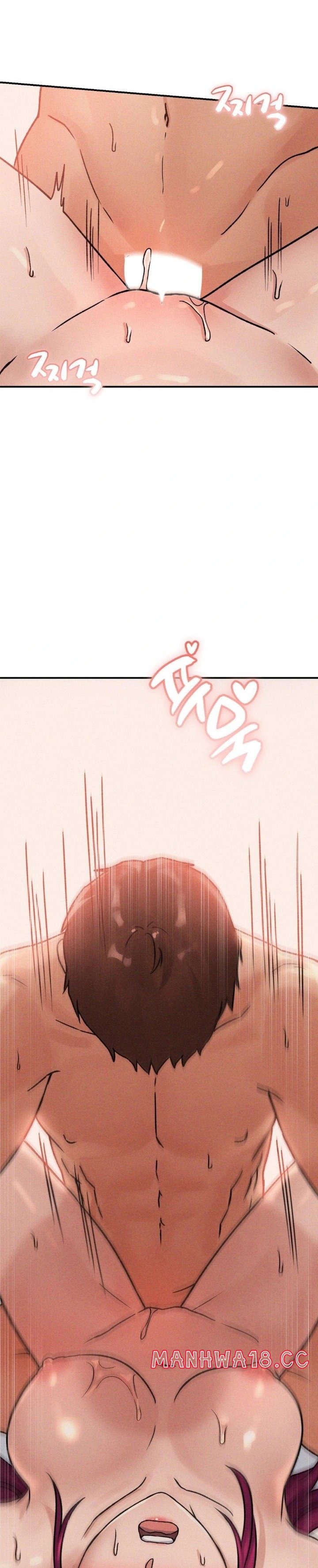 She’s Cute Only to Me Raw Chapter 6 Page 6