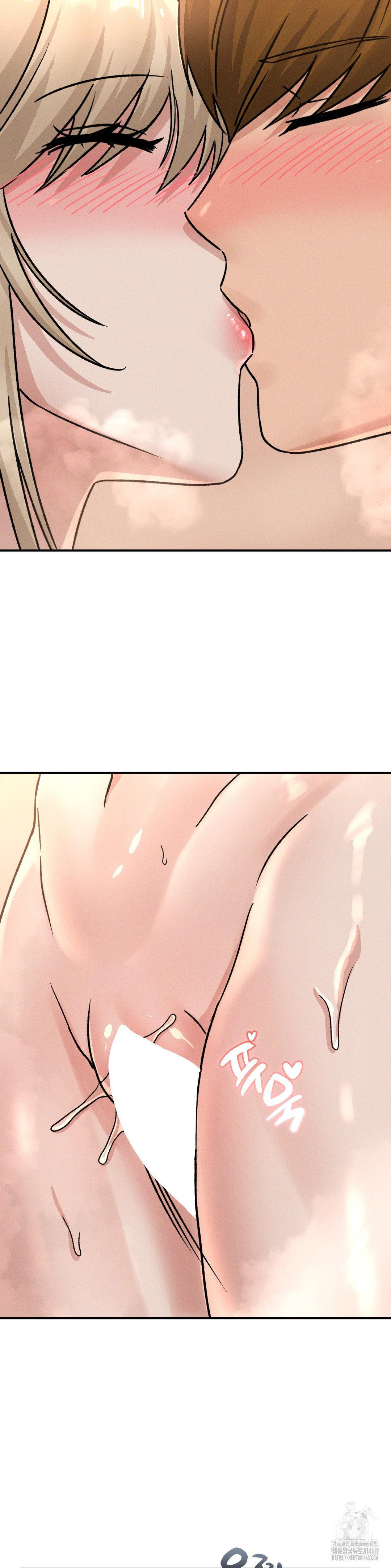She’s Cute Only to Me Raw Chapter 9 Page 13