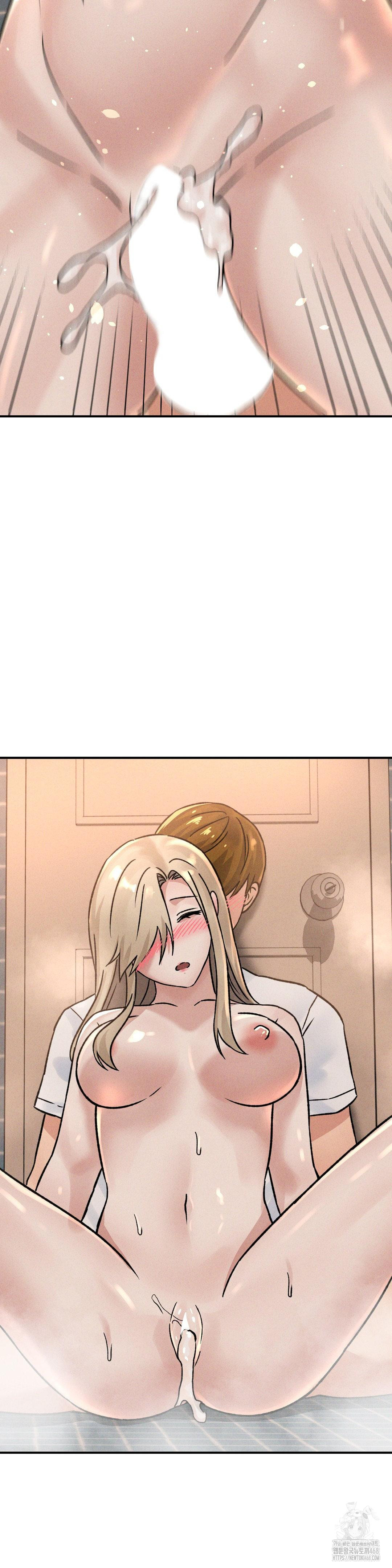 She’s Cute Only to Me Raw Chapter 9 Page 20