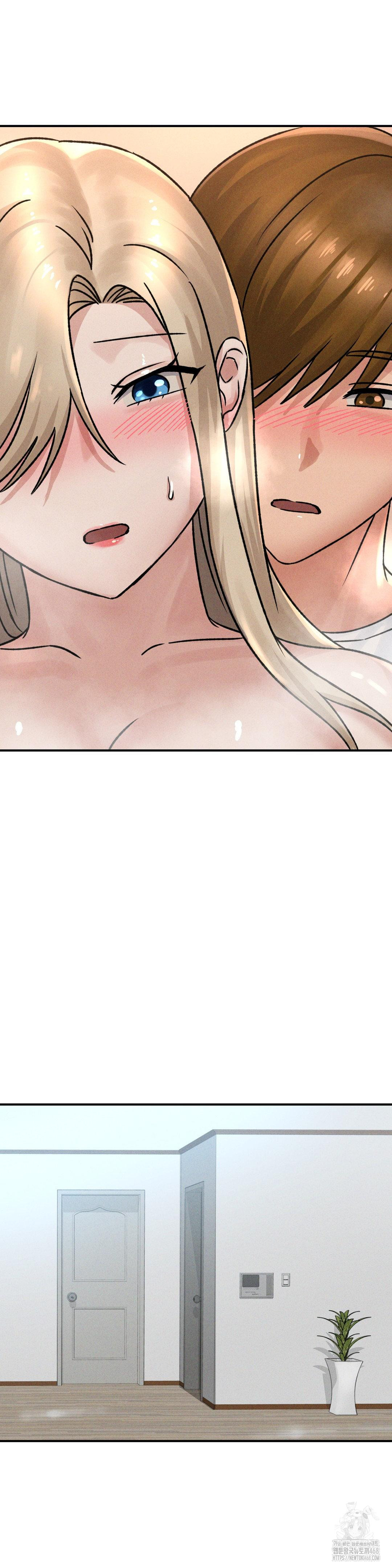 She’s Cute Only to Me Raw Chapter 9 Page 21