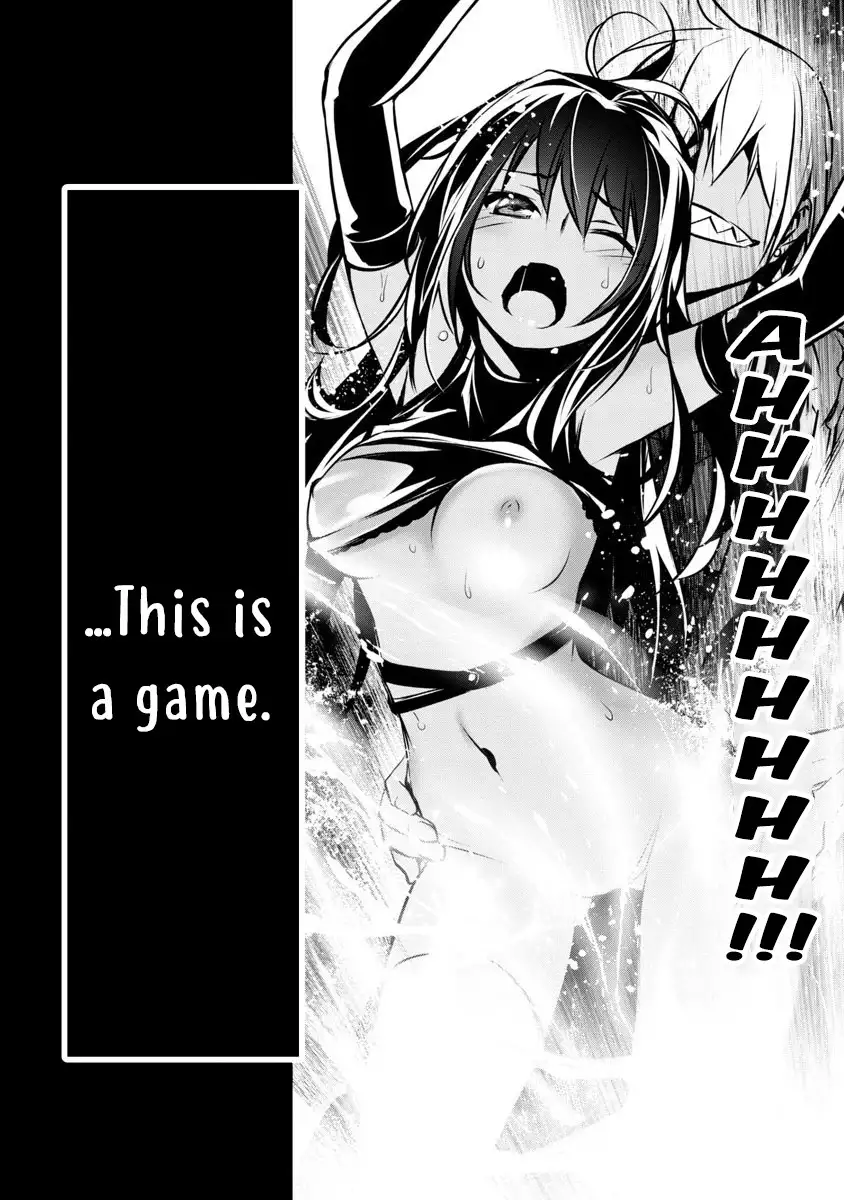 Isekai NTR: Shinyuu no Onna wo Saikyou Skill de Otosu Houhou Chapter 1 Page 5