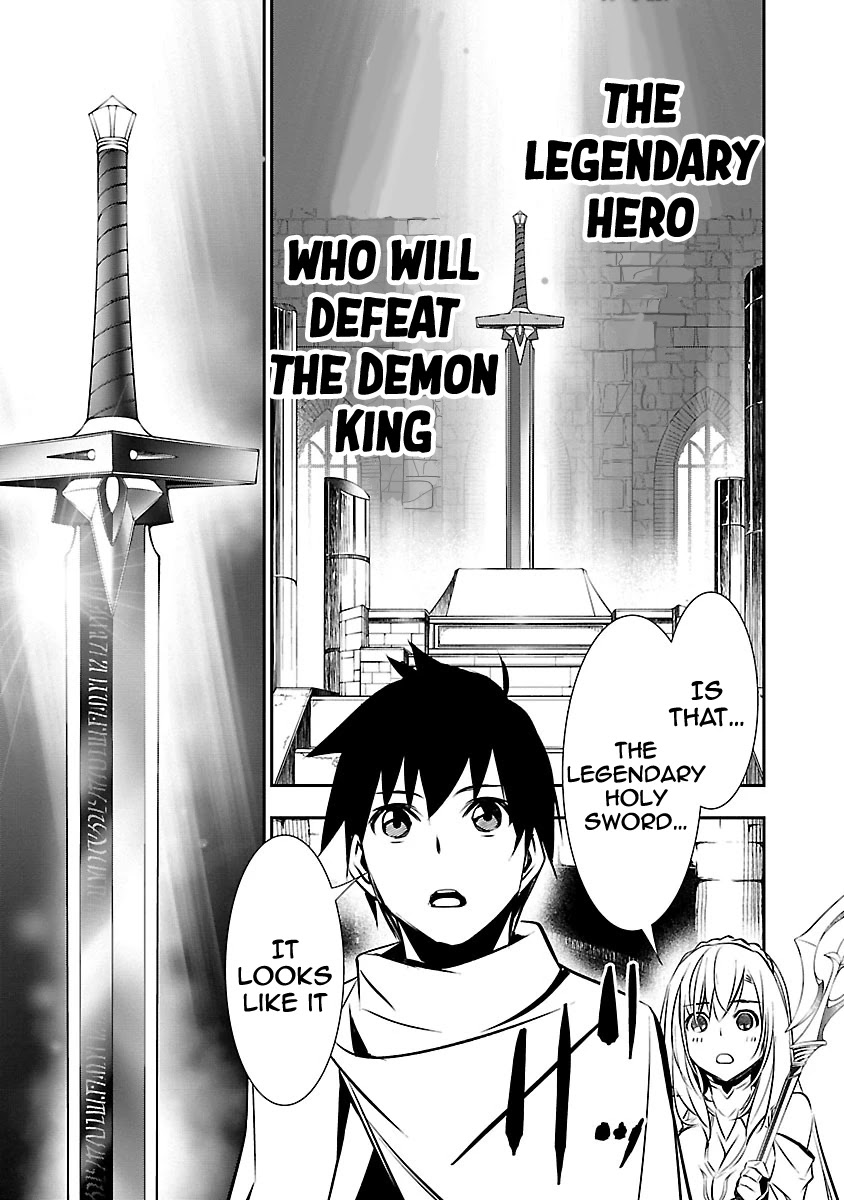 Isekai NTR: Shinyuu no Onna wo Saikyou Skill de Otosu Houhou Chapter 10 Page 6