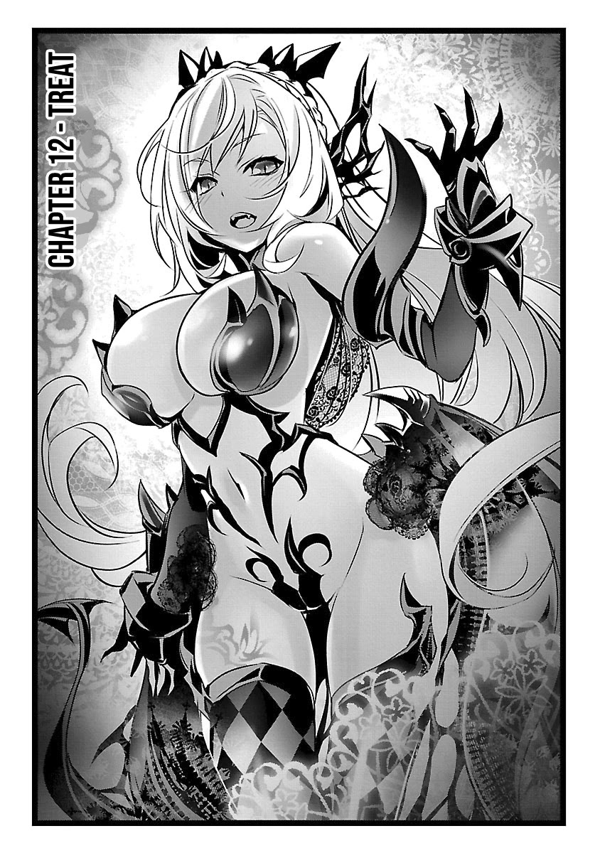 Isekai NTR: Shinyuu no Onna wo Saikyou Skill de Otosu Houhou Chapter 12 Page 2
