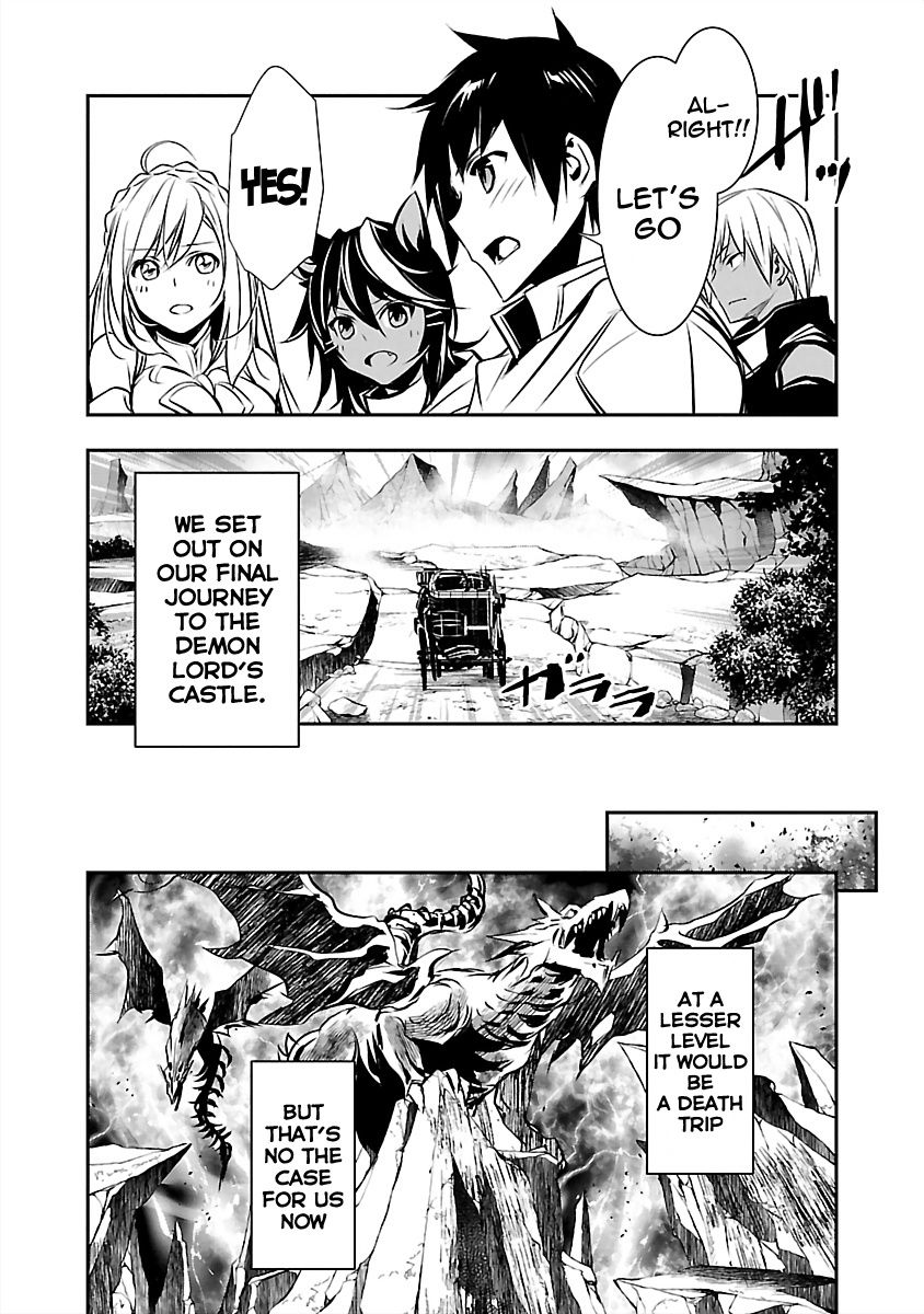 Isekai NTR: Shinyuu no Onna wo Saikyou Skill de Otosu Houhou Chapter 14 Page 15