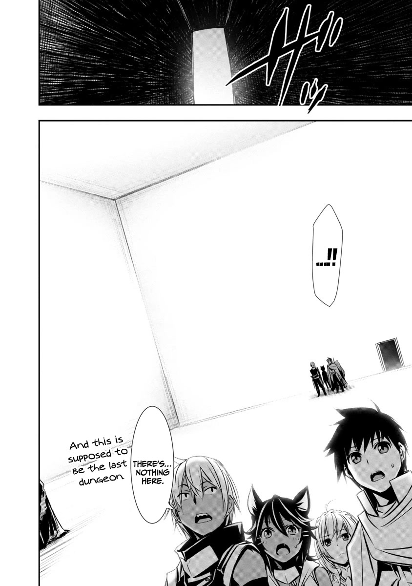 Isekai NTR: Shinyuu no Onna wo Saikyou Skill de Otosu Houhou Chapter 19 Page 10