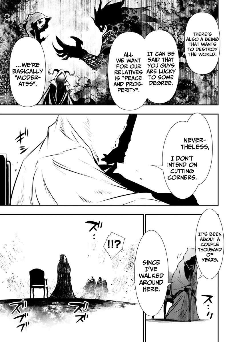 Isekai NTR: Shinyuu no Onna wo Saikyou Skill de Otosu Houhou Chapter 19 Page 15