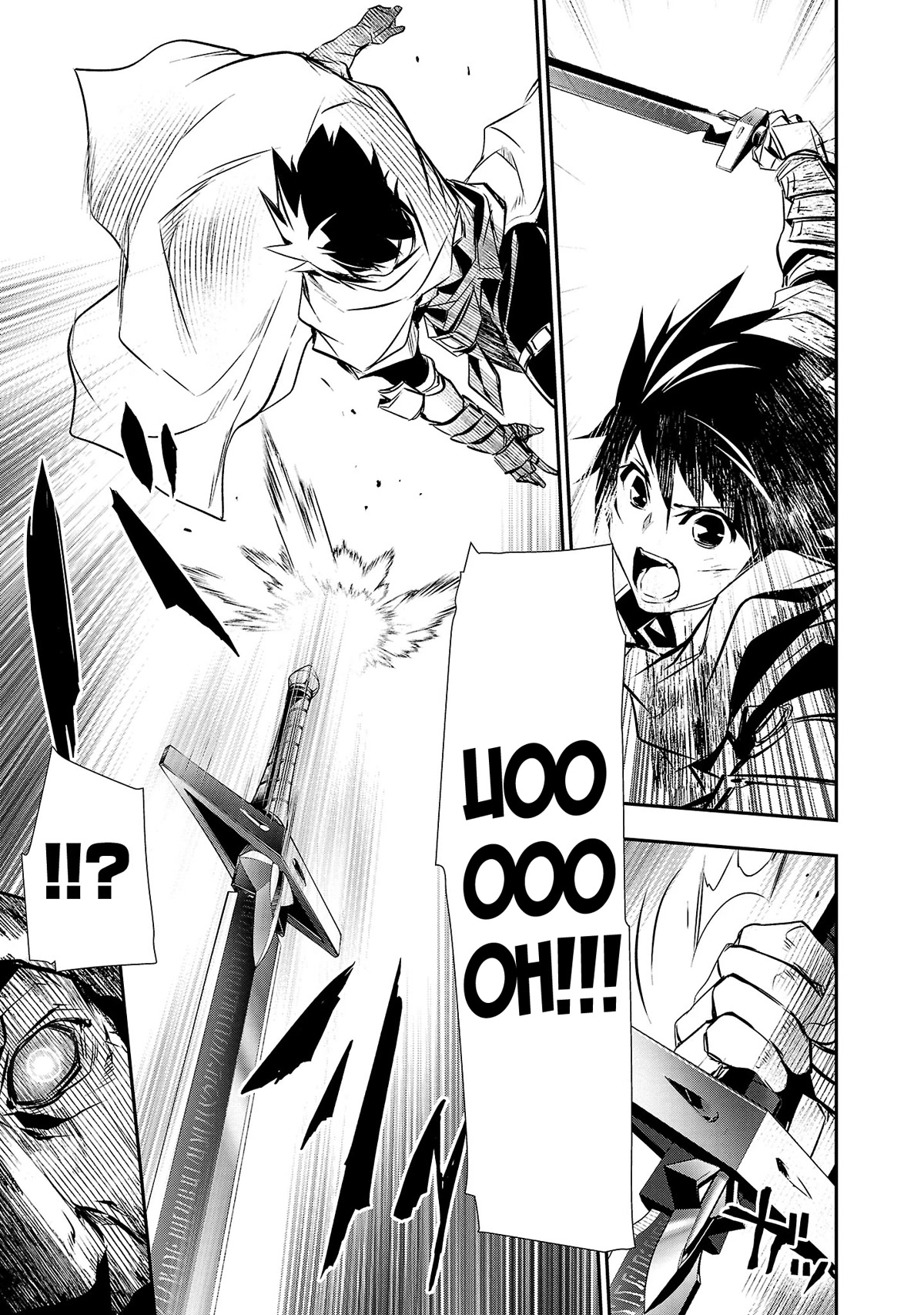 Isekai NTR: Shinyuu no Onna wo Saikyou Skill de Otosu Houhou Chapter 20 Page 10