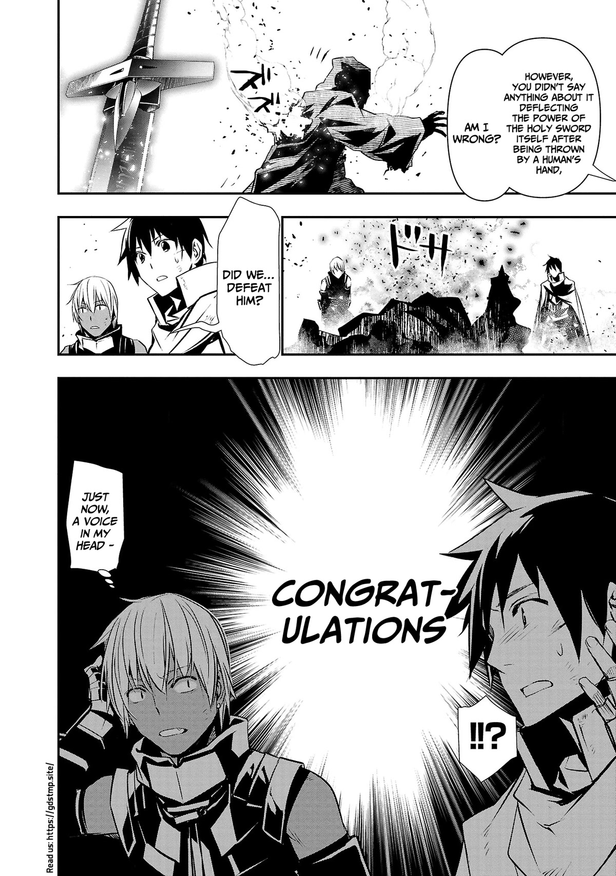 Isekai NTR: Shinyuu no Onna wo Saikyou Skill de Otosu Houhou Chapter 20 Page 13