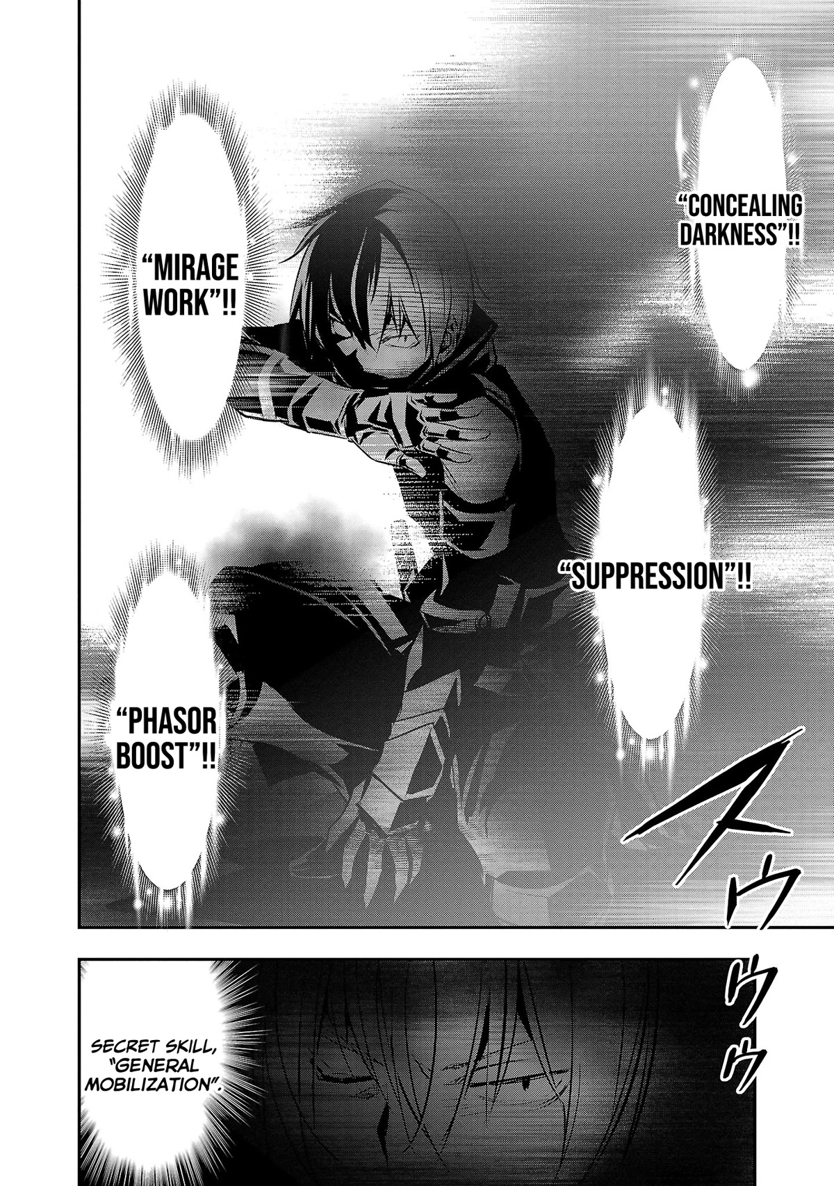 Isekai NTR: Shinyuu no Onna wo Saikyou Skill de Otosu Houhou Chapter 20 Page 3