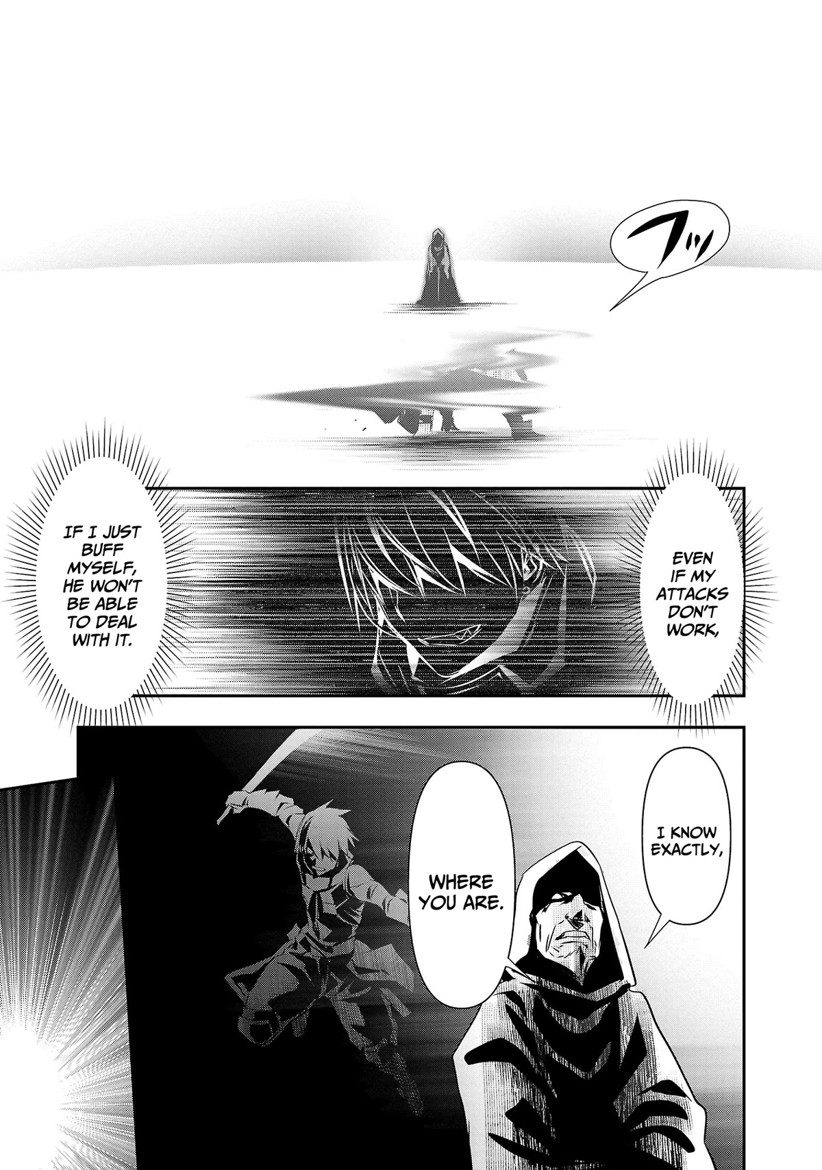 Isekai NTR: Shinyuu no Onna wo Saikyou Skill de Otosu Houhou Chapter 20 Page 4