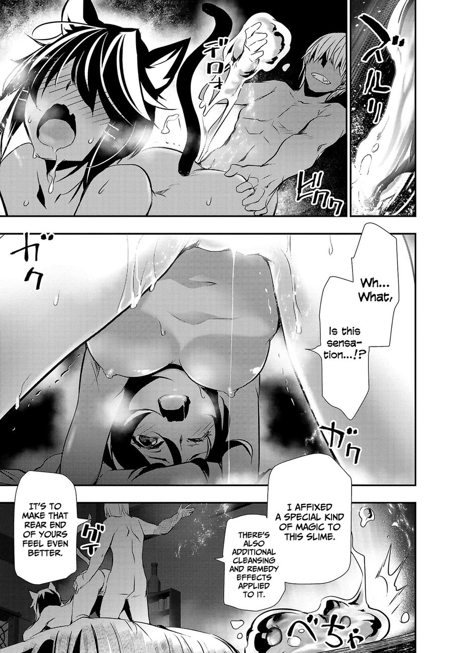 Isekai NTR: Shinyuu no Onna wo Saikyou Skill de Otosu Houhou Chapter 22 Page 4