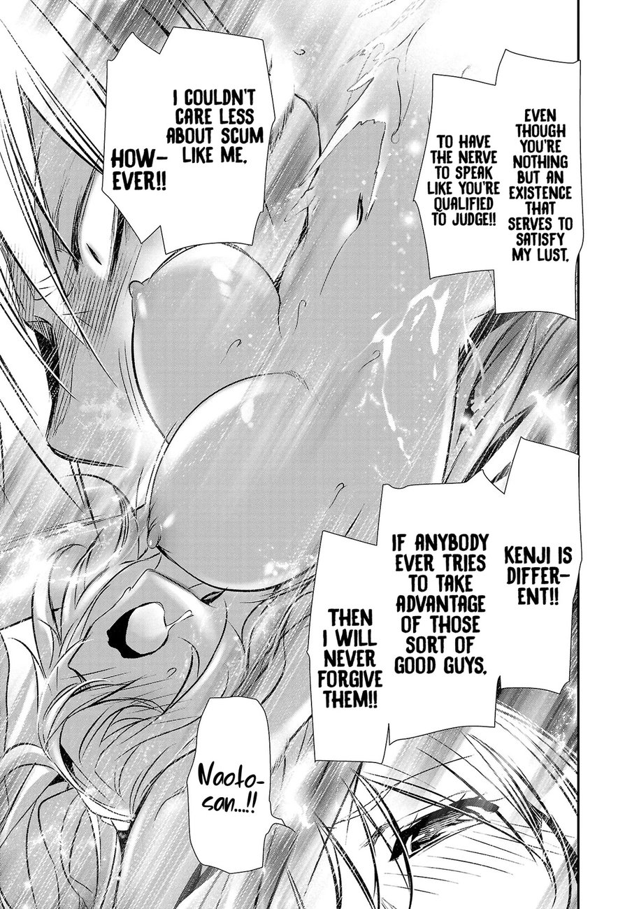 Isekai NTR: Shinyuu no Onna wo Saikyou Skill de Otosu Houhou Chapter 23 Page 12