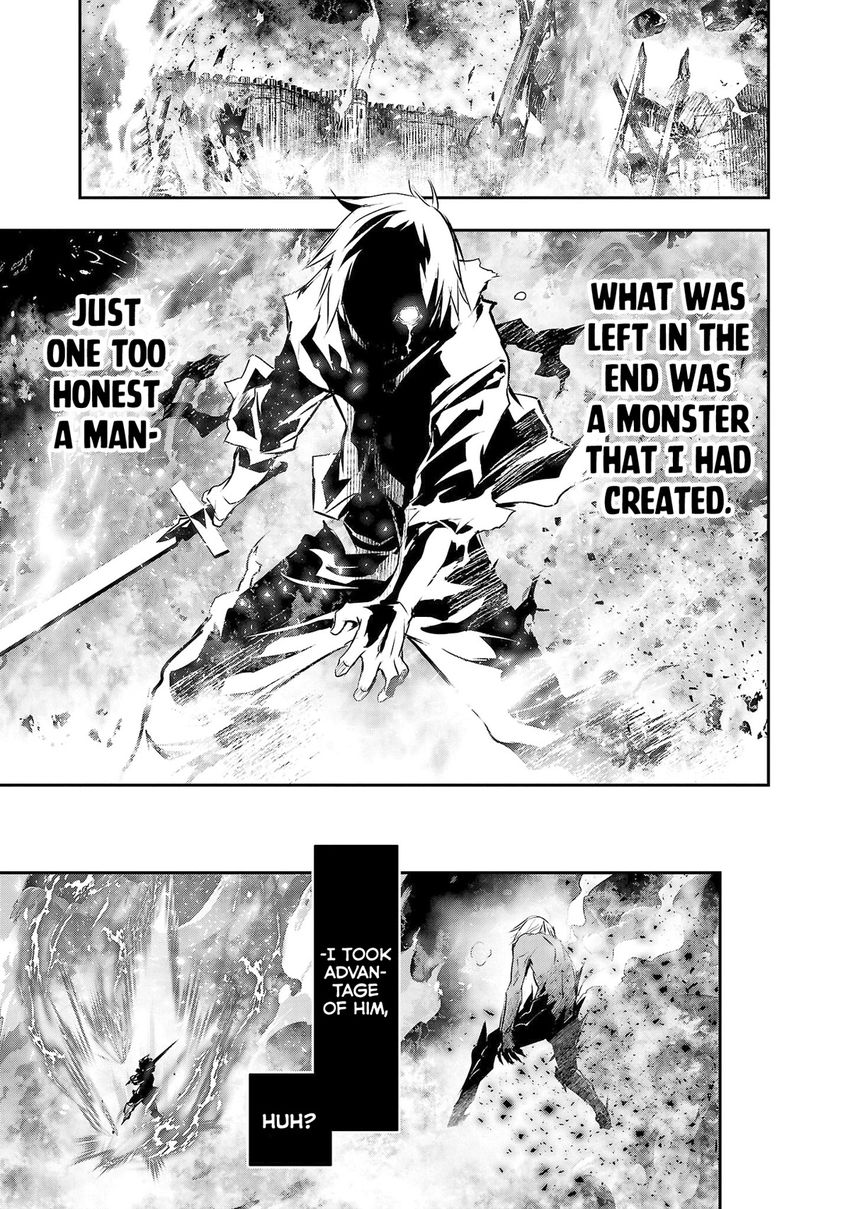 Isekai NTR: Shinyuu no Onna wo Saikyou Skill de Otosu Houhou Chapter 25 Page 12