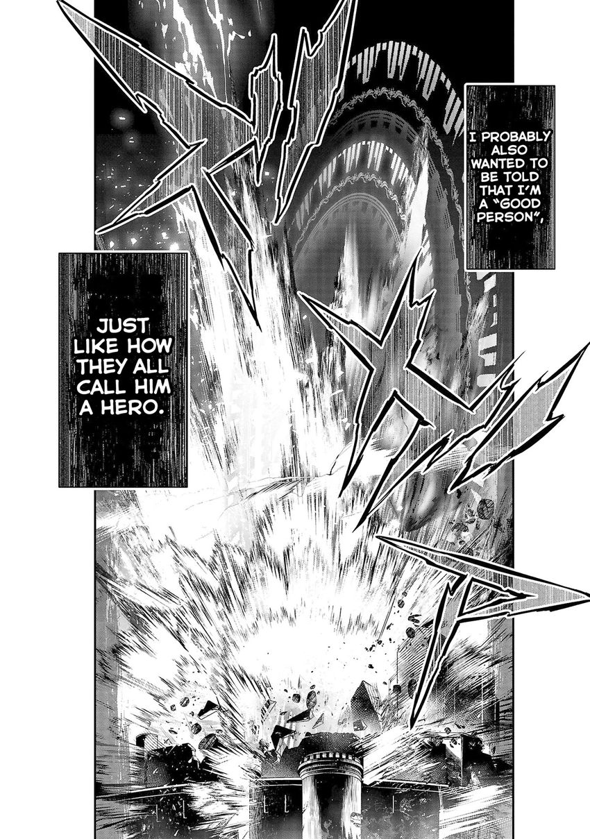 Isekai NTR: Shinyuu no Onna wo Saikyou Skill de Otosu Houhou Chapter 25 Page 15