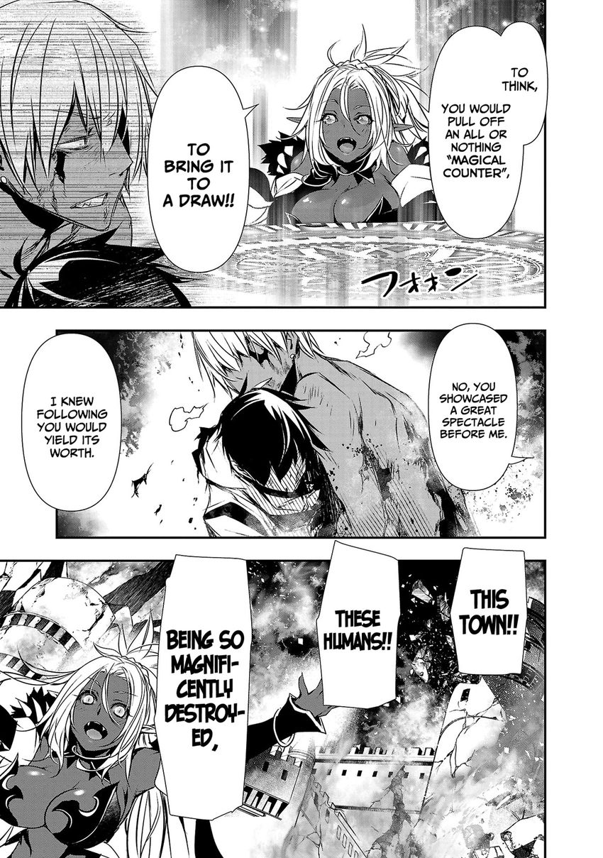 Isekai NTR: Shinyuu no Onna wo Saikyou Skill de Otosu Houhou Chapter 25 Page 18
