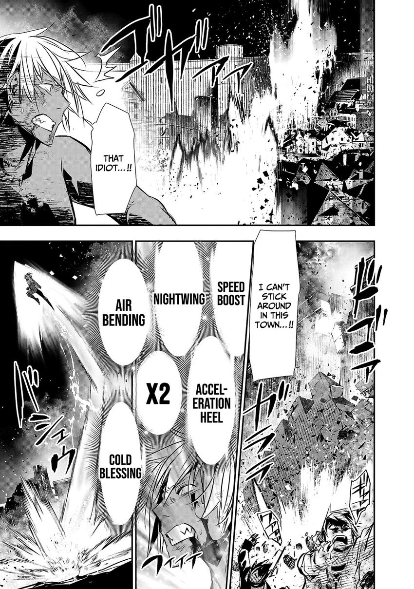 Isekai NTR: Shinyuu no Onna wo Saikyou Skill de Otosu Houhou Chapter 25 Page 6