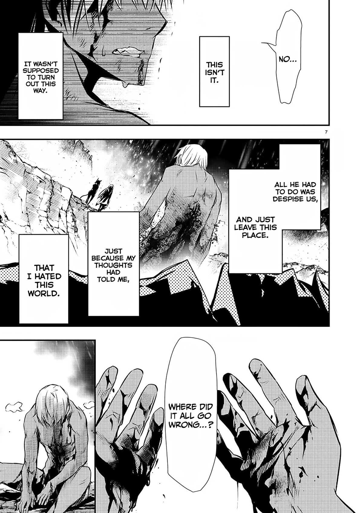 Isekai NTR: Shinyuu no Onna wo Saikyou Skill de Otosu Houhou Chapter 26 Page 9