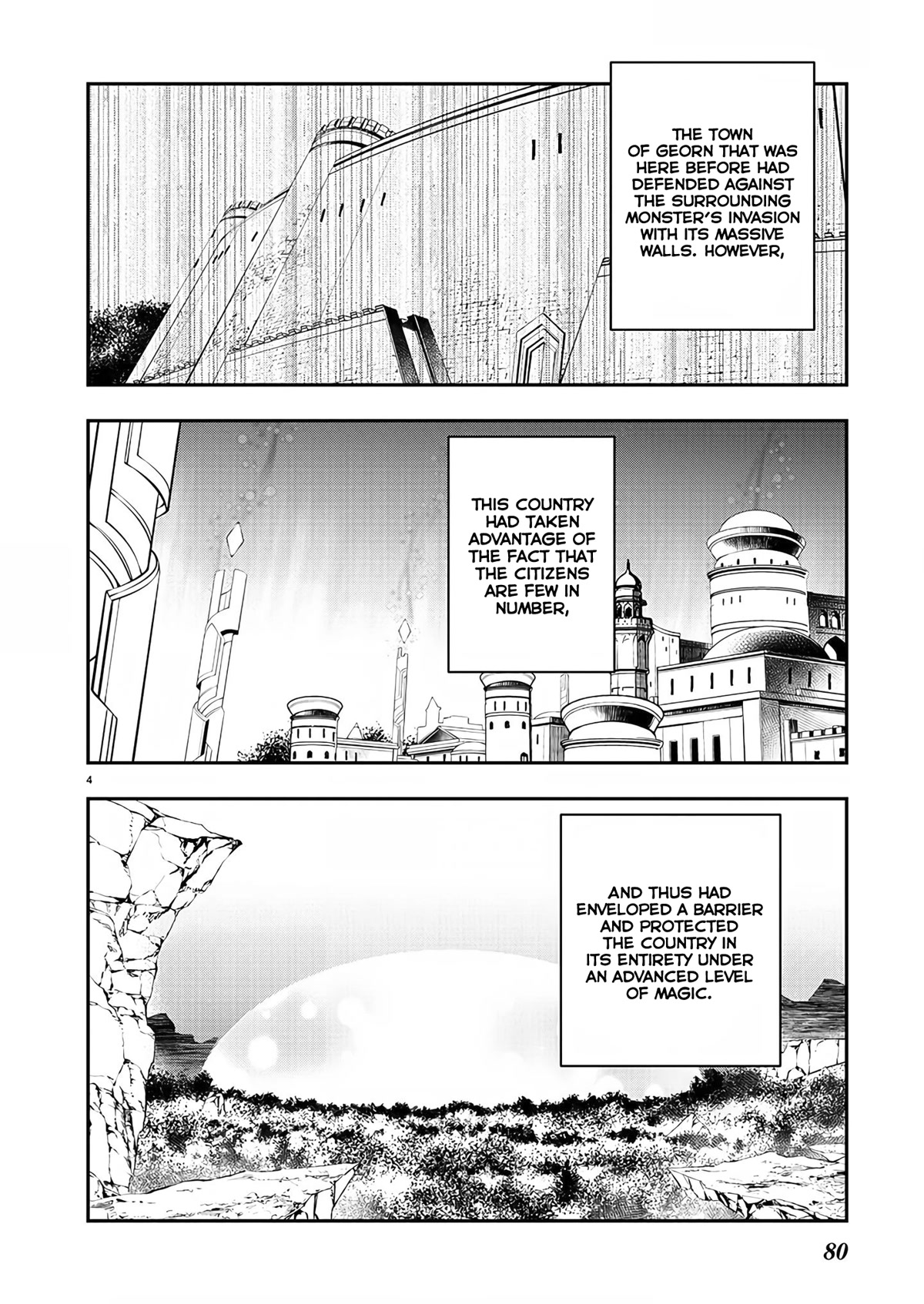 Isekai NTR: Shinyuu no Onna wo Saikyou Skill de Otosu Houhou Chapter 27 Page 5