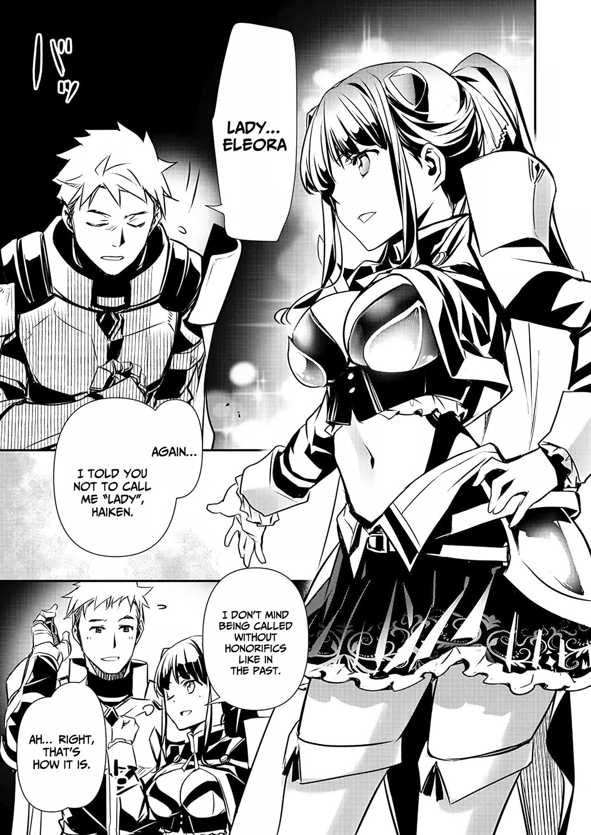 Isekai NTR: Shinyuu no Onna wo Saikyou Skill de Otosu Houhou Chapter 28 Page 16