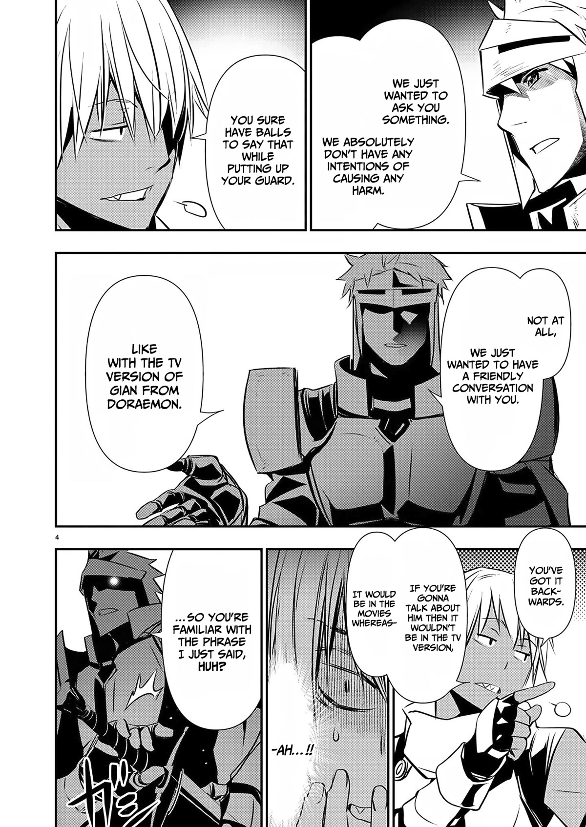Isekai NTR: Shinyuu no Onna wo Saikyou Skill de Otosu Houhou Chapter 28 Page 5
