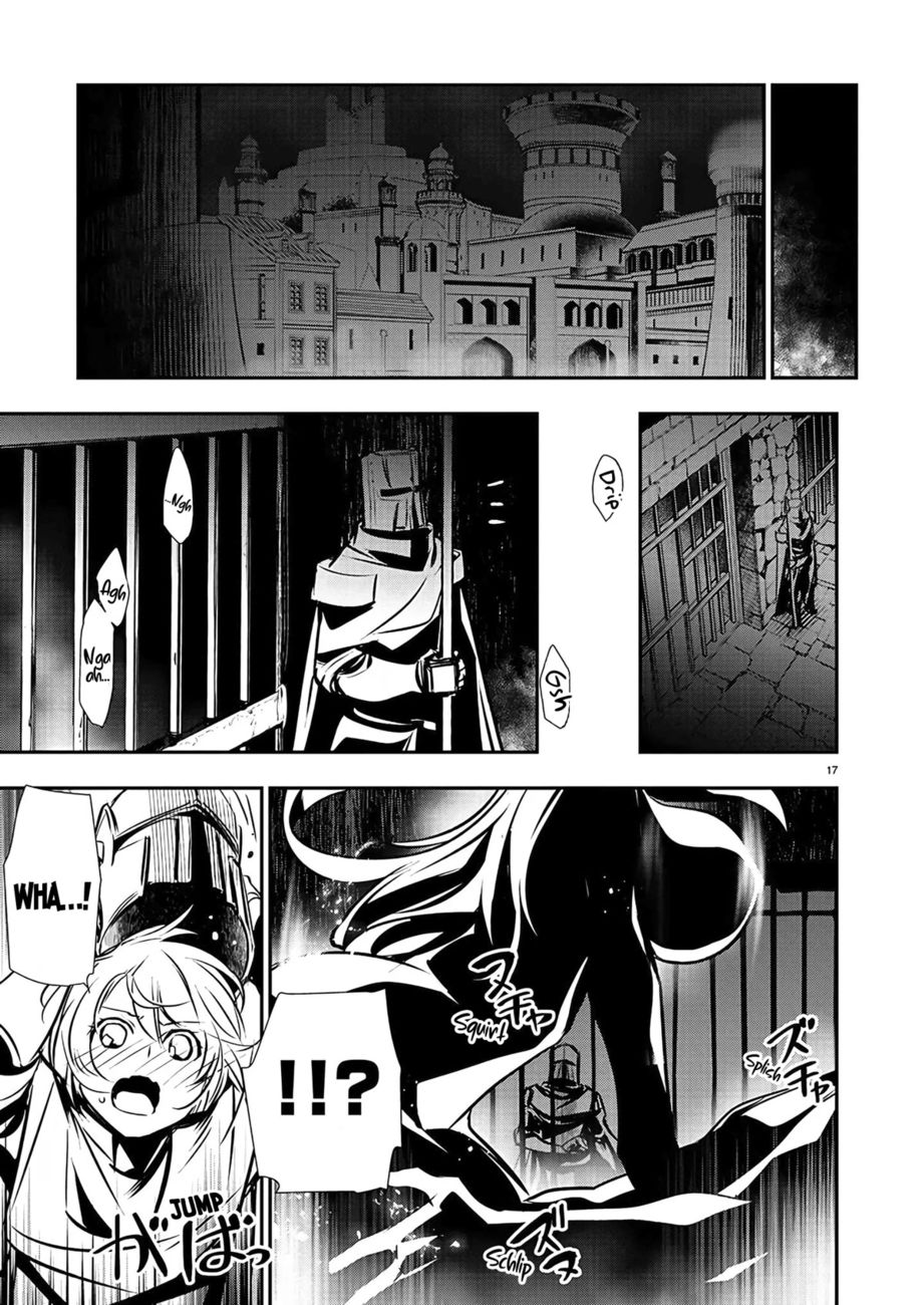 Isekai NTR: Shinyuu no Onna wo Saikyou Skill de Otosu Houhou Chapter 29 Page 18