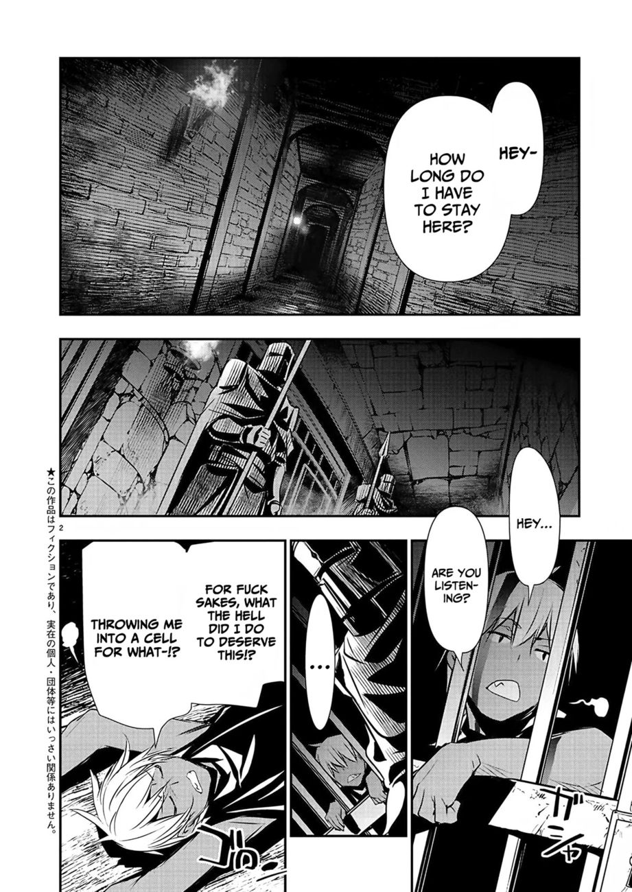 Isekai NTR: Shinyuu no Onna wo Saikyou Skill de Otosu Houhou Chapter 29 Page 3