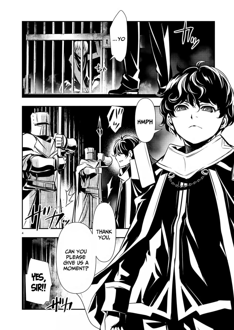 Isekai NTR: Shinyuu no Onna wo Saikyou Skill de Otosu Houhou Chapter 29 Page 5