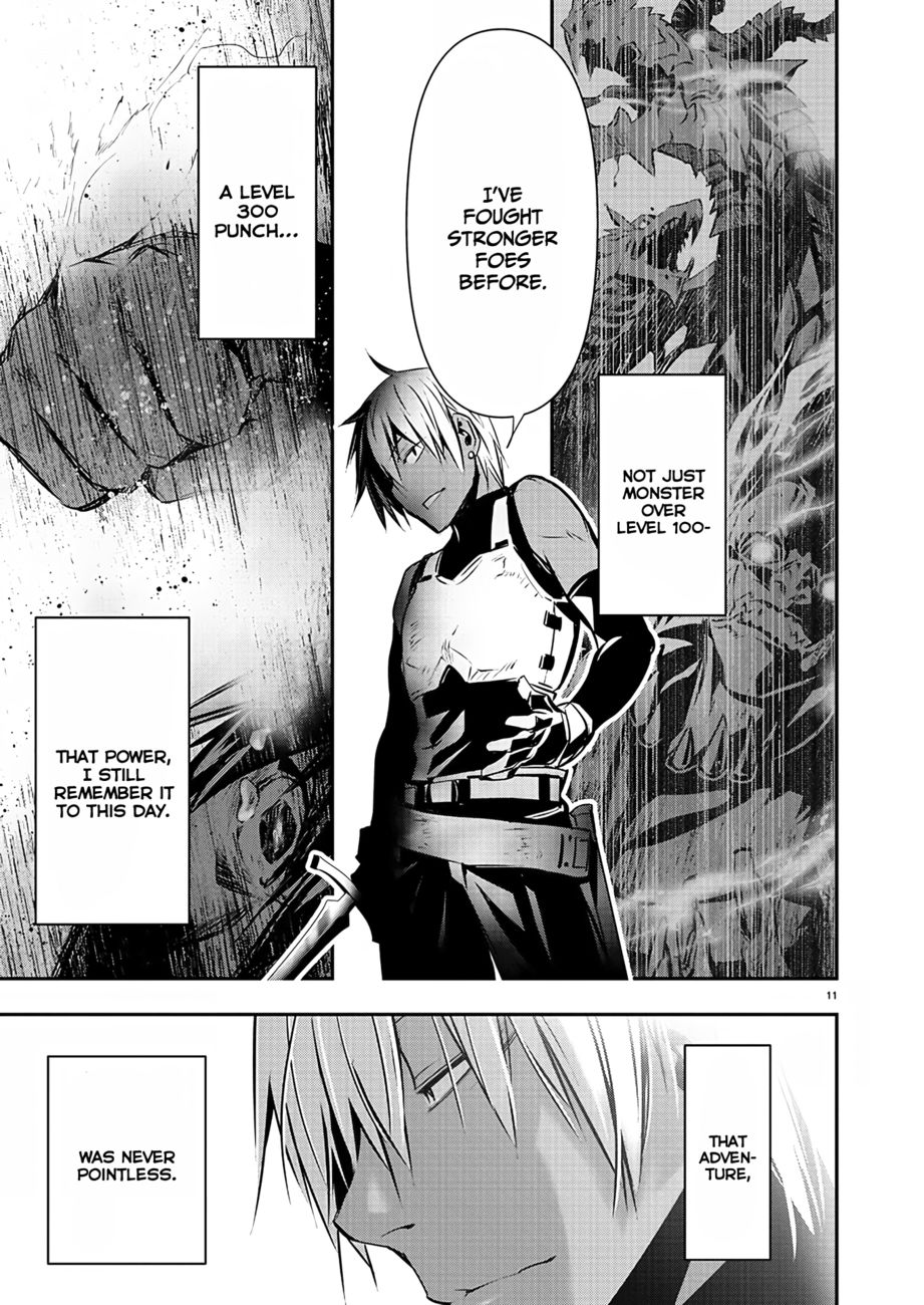 Isekai NTR: Shinyuu no Onna wo Saikyou Skill de Otosu Houhou Chapter 32 Page 12