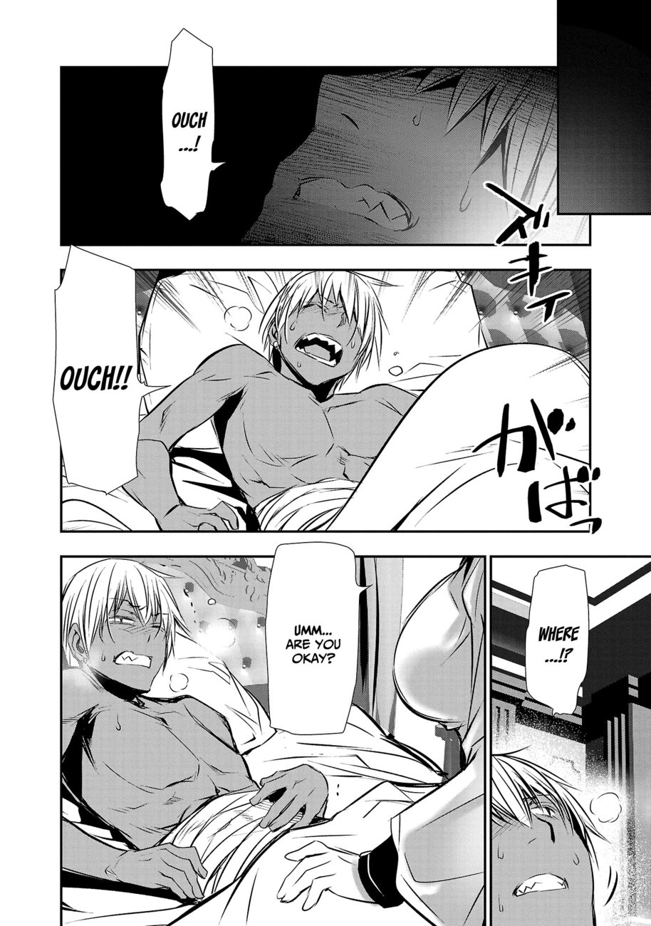 Isekai NTR: Shinyuu no Onna wo Saikyou Skill de Otosu Houhou Chapter 33 Page 3